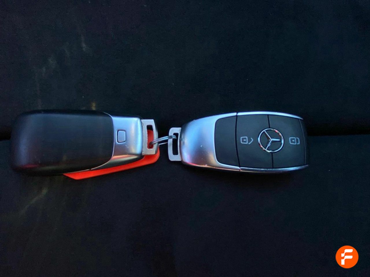 Foto Mercedes-Benz Clase A 22