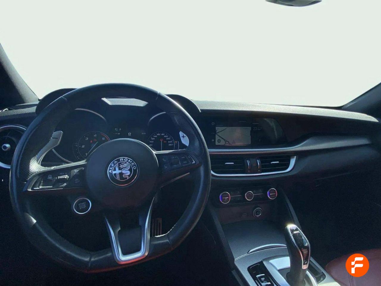 Foto Alfa Romeo Stelvio 16