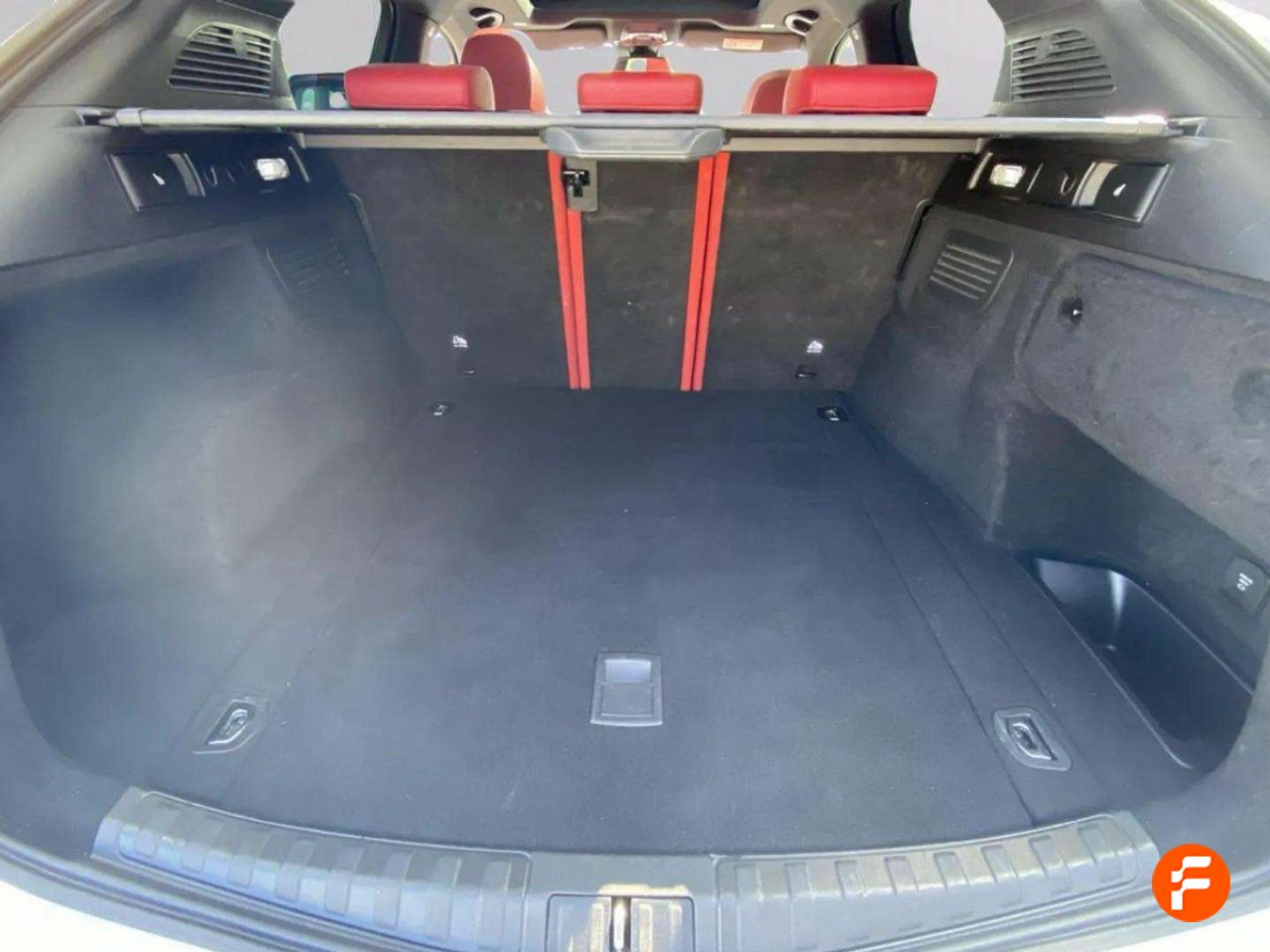 Foto Alfa Romeo Stelvio 21