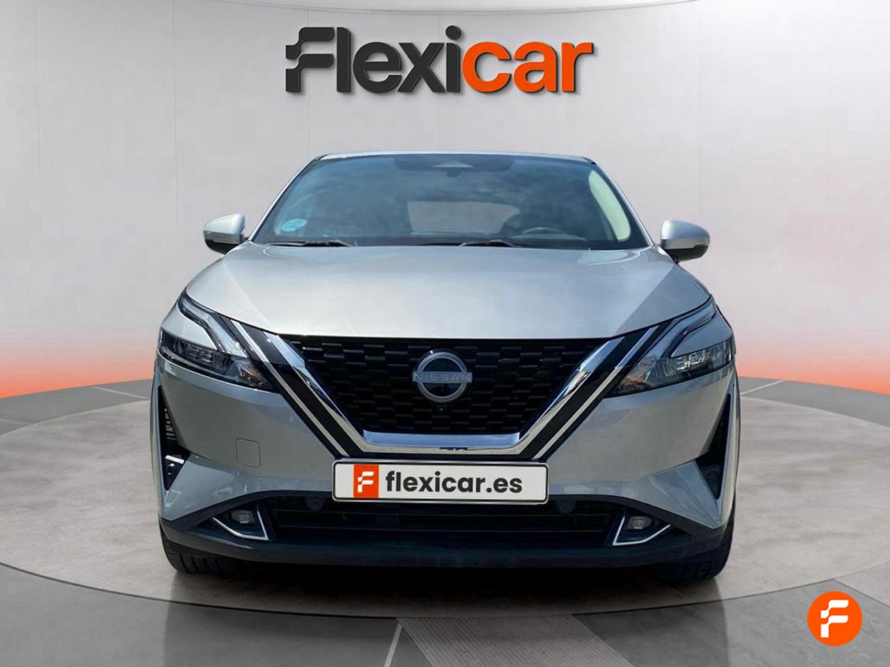 Foto Nissan Qashqai 2