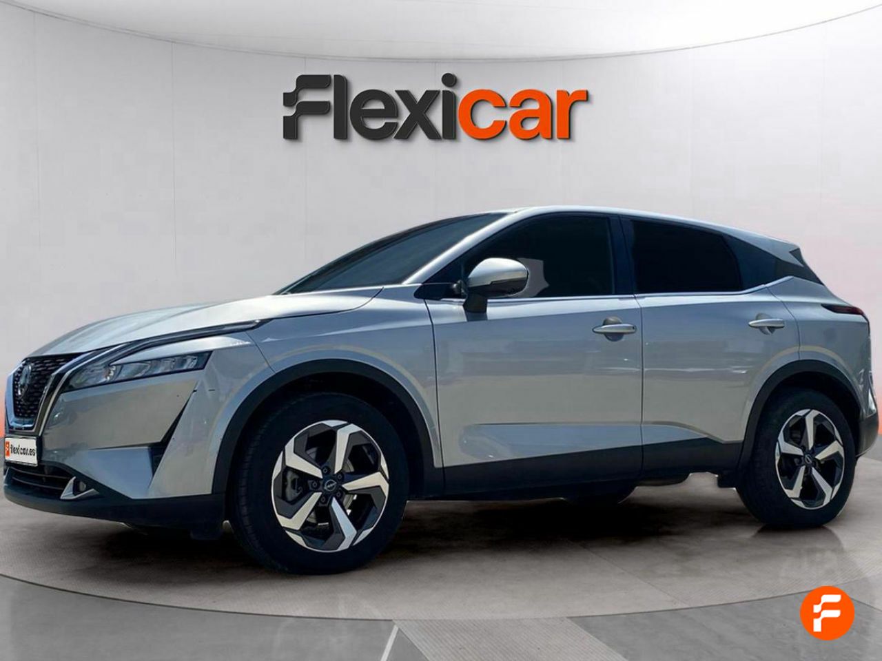 Foto Nissan Qashqai 3