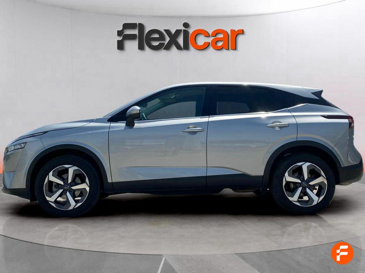 Foto Nissan Qashqai 4