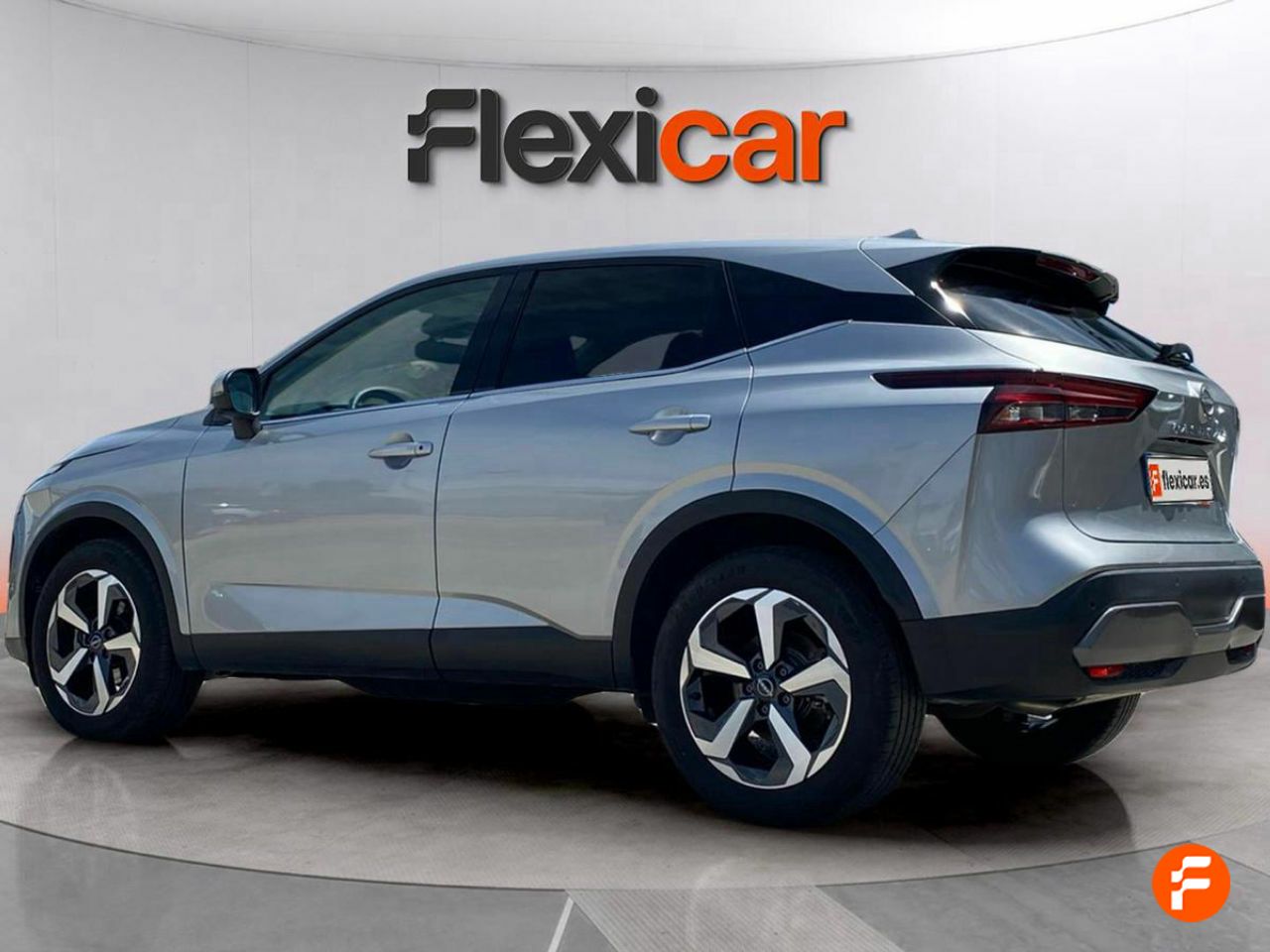 Foto Nissan Qashqai 5