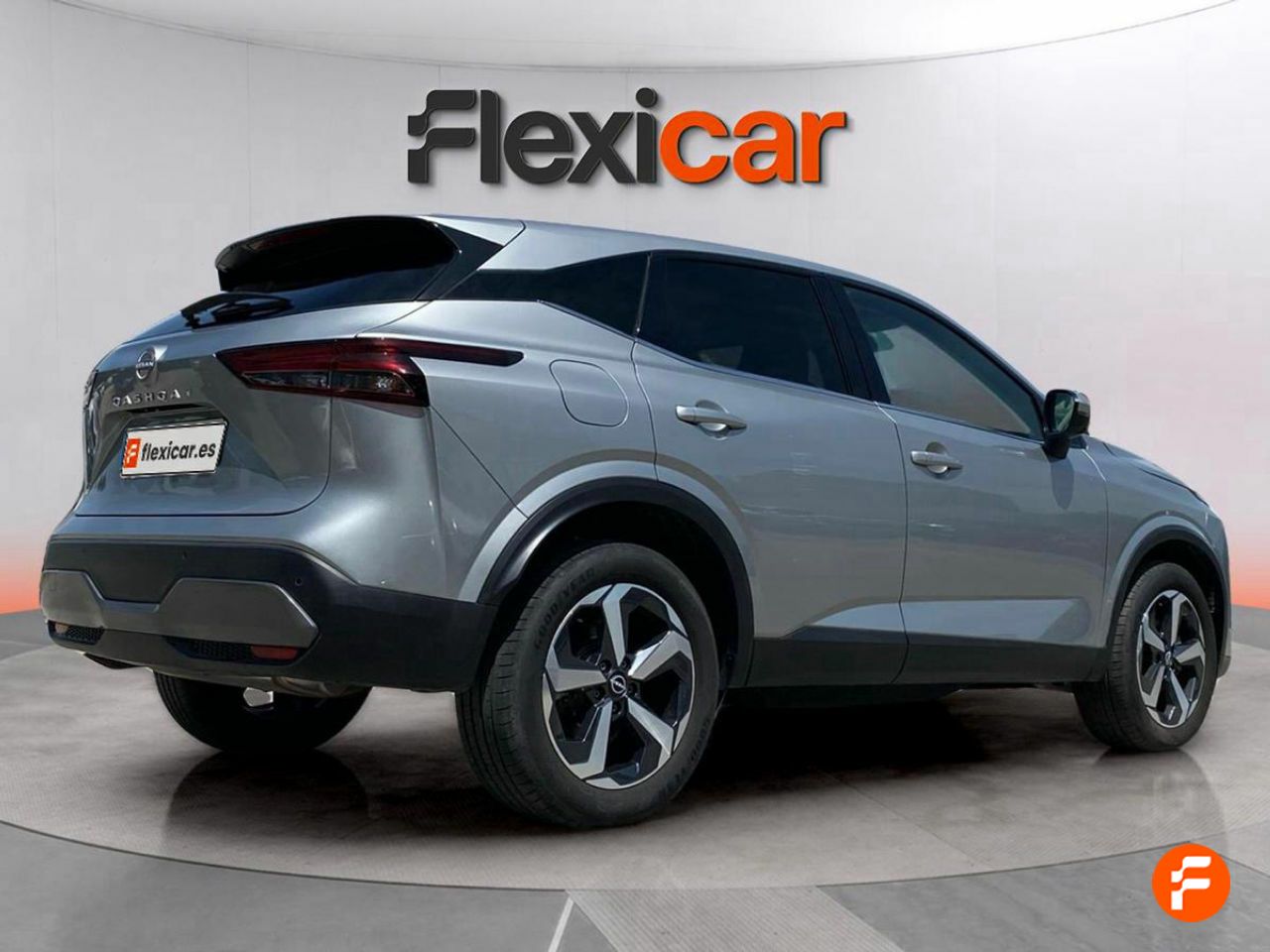 Foto Nissan Qashqai 8
