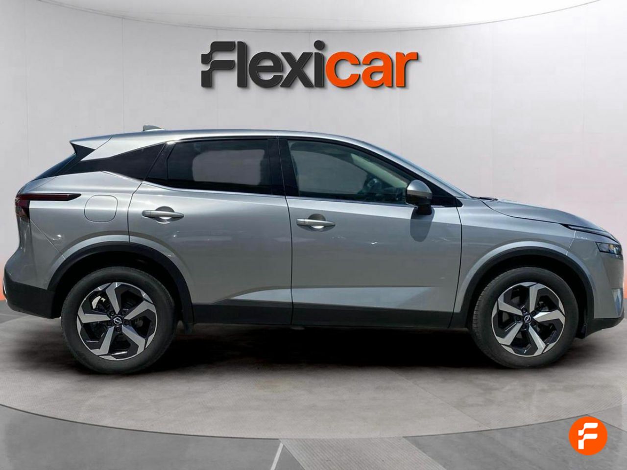 Foto Nissan Qashqai 9