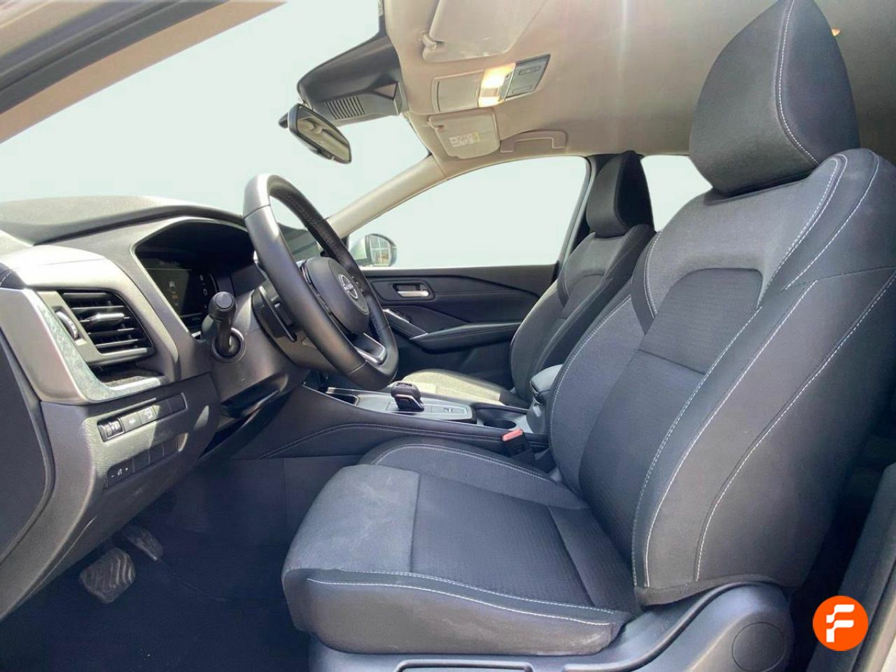 Foto Nissan Qashqai 10