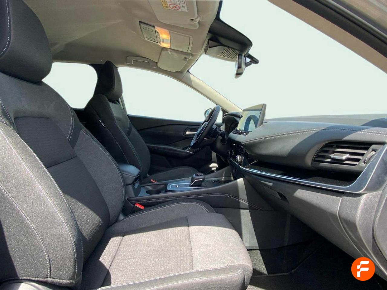 Foto Nissan Qashqai 11