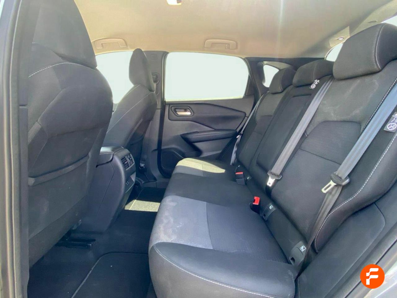 Foto Nissan Qashqai 12
