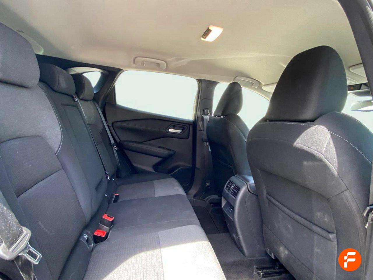 Foto Nissan Qashqai 13