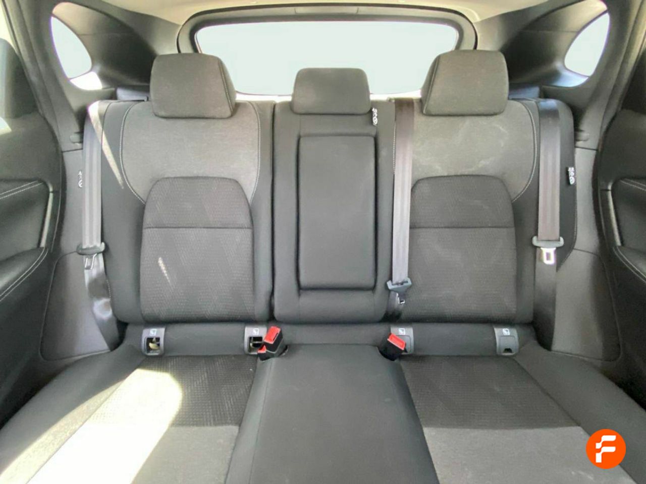 Foto Nissan Qashqai 14