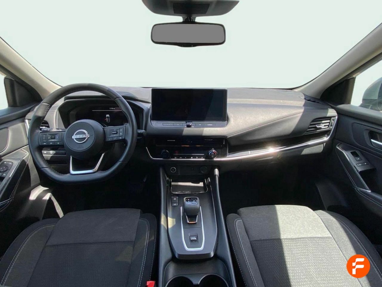 Foto Nissan Qashqai 15