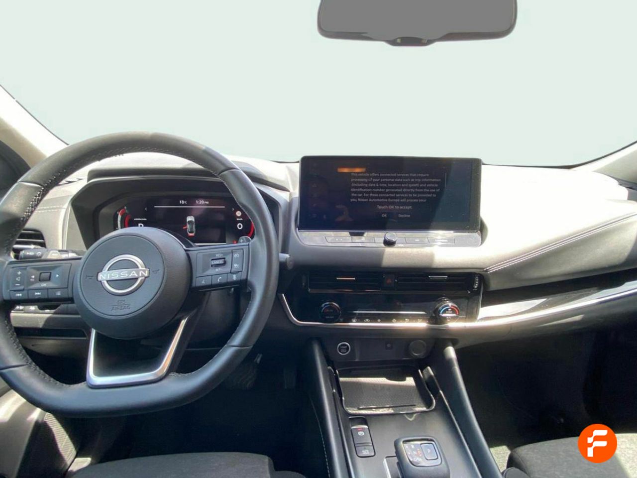 Foto Nissan Qashqai 16