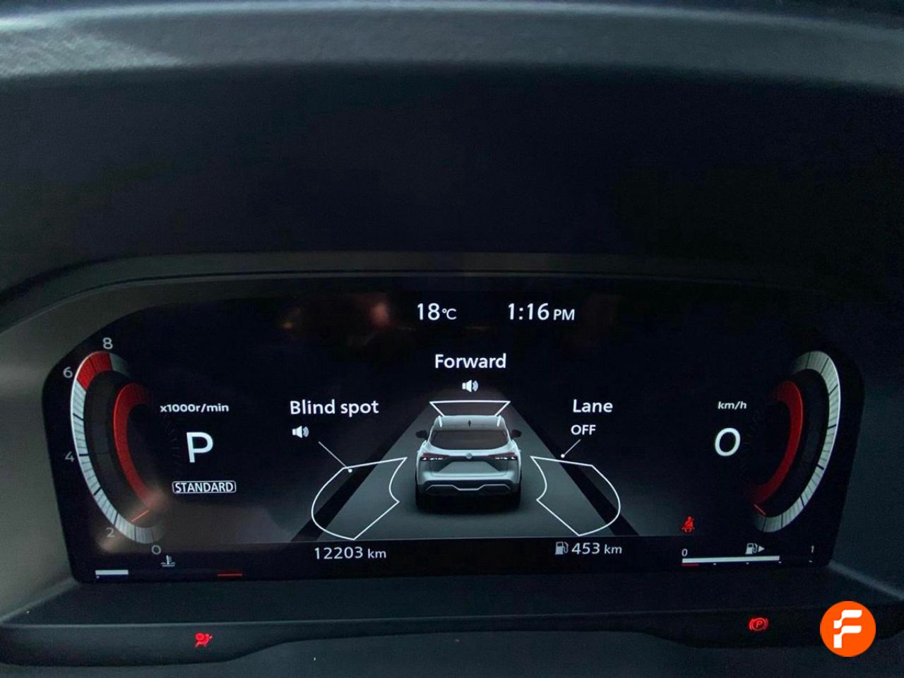 Foto Nissan Qashqai 17