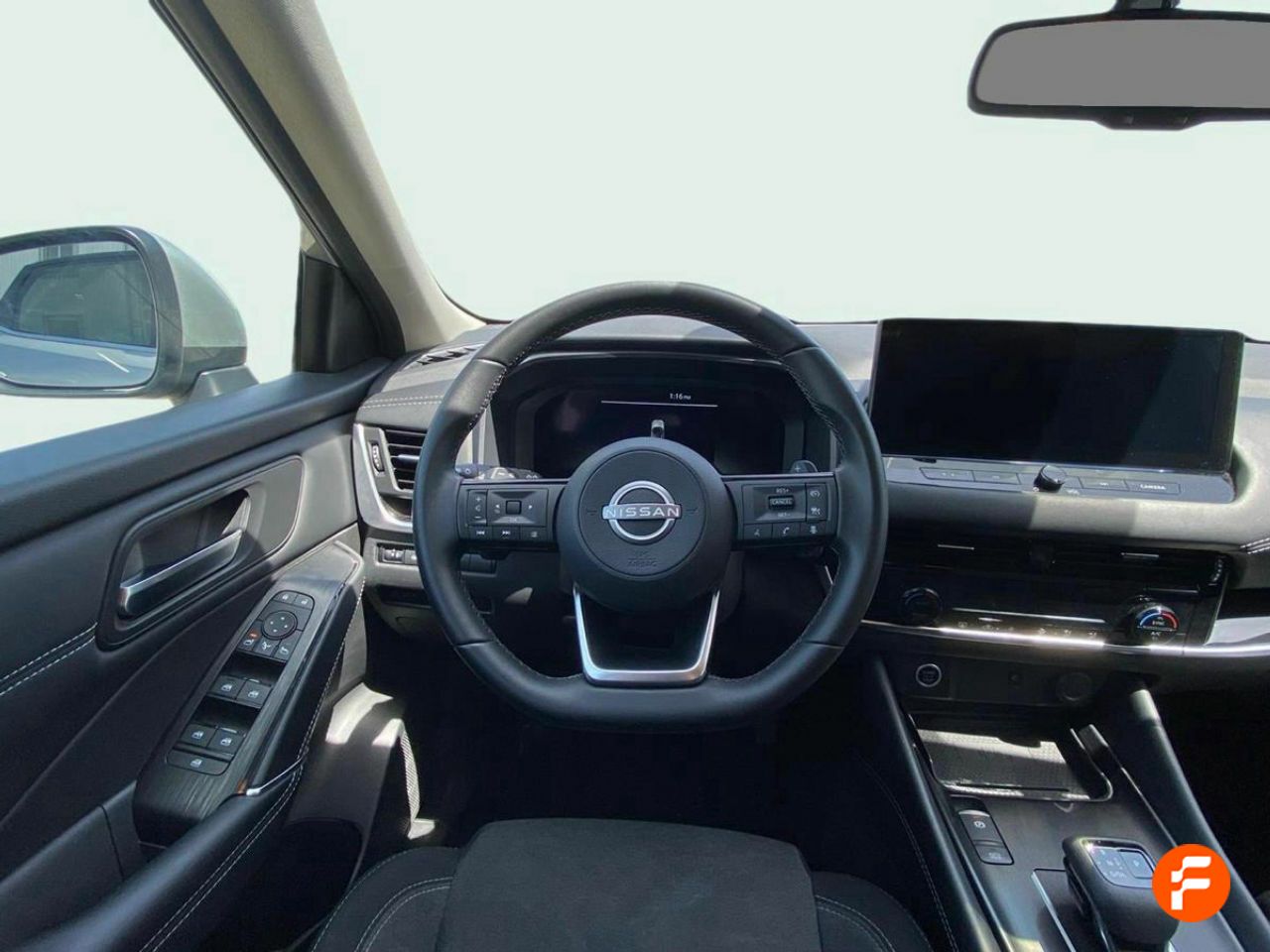 Foto Nissan Qashqai 18