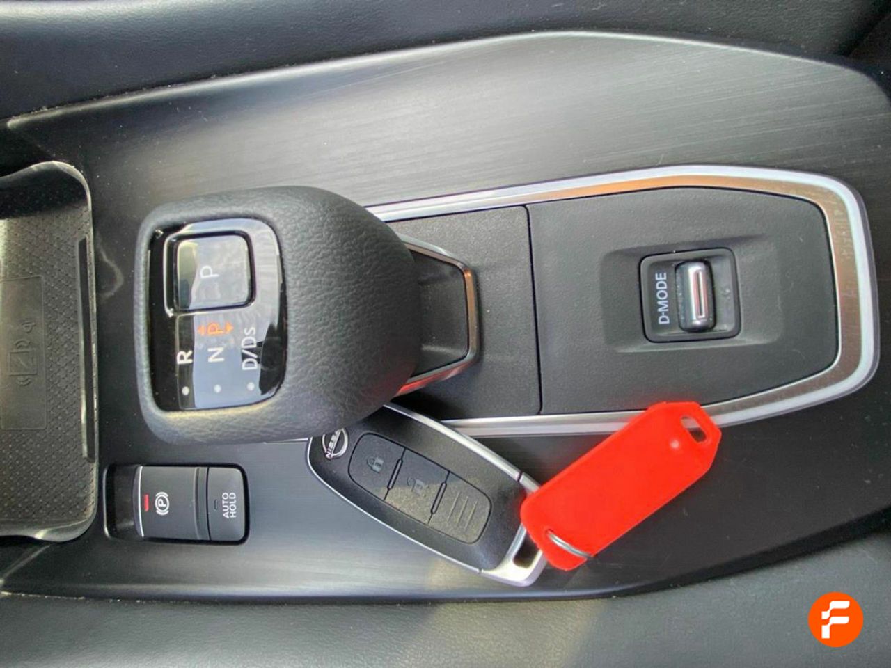 Foto Nissan Qashqai 21