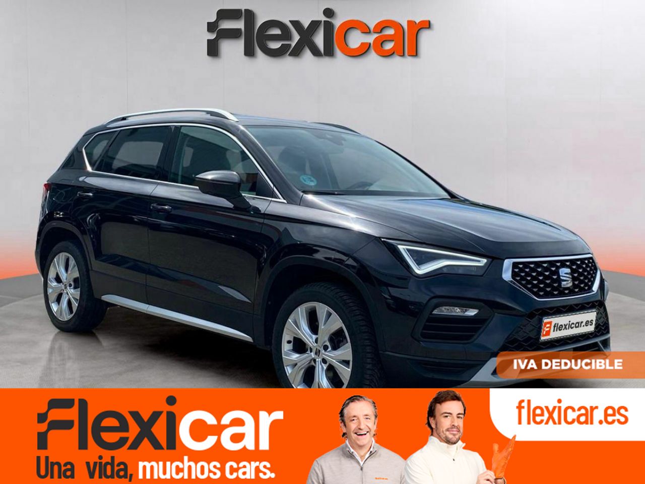 Foto Seat Ateca 1