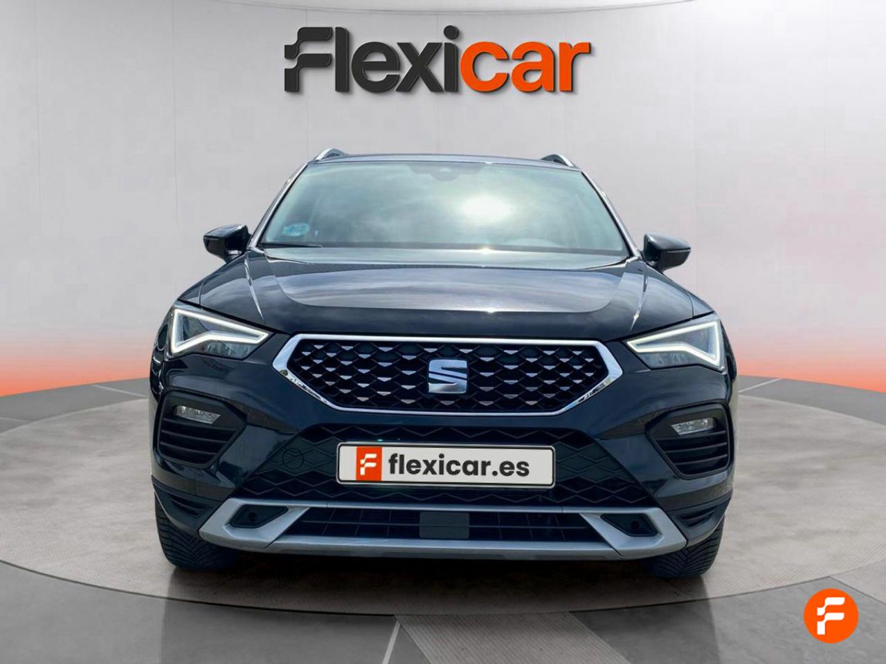 Foto Seat Ateca 2