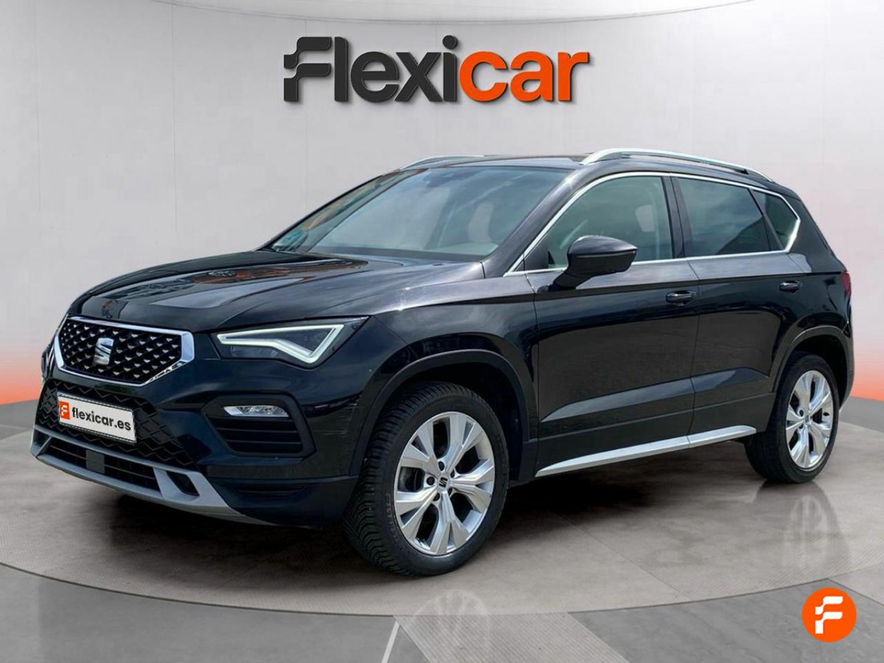 Foto Seat Ateca 3