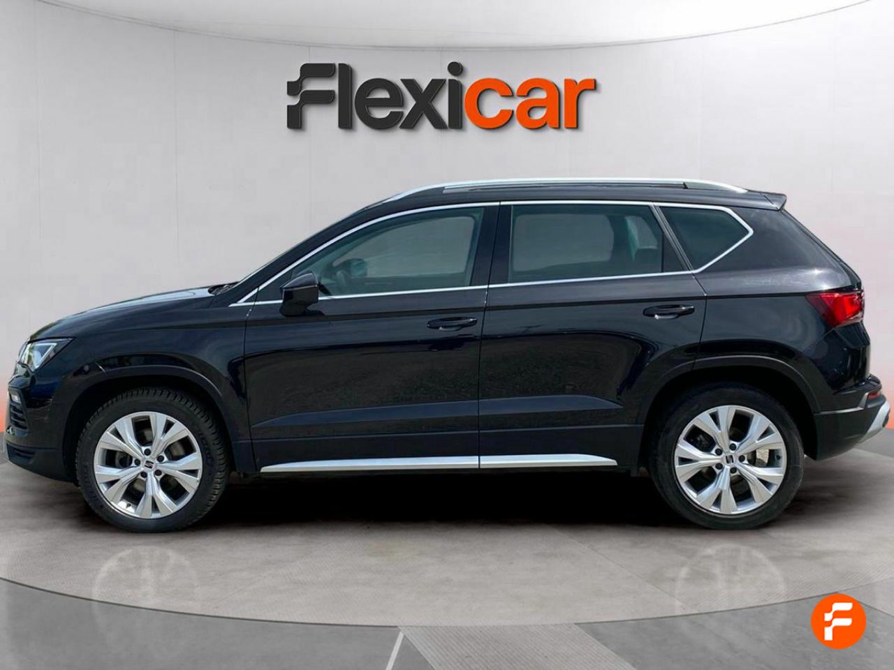 Foto Seat Ateca 4