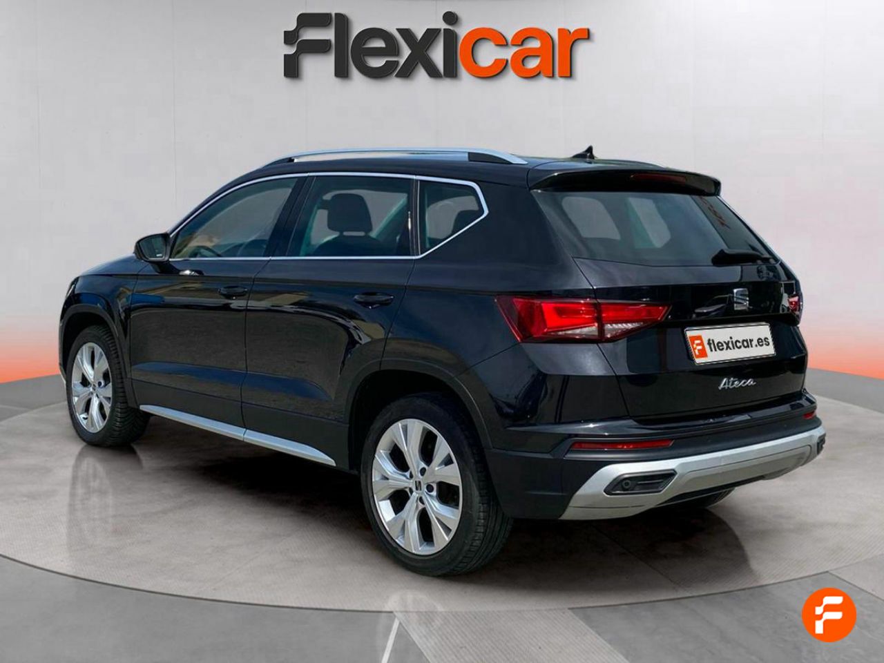 Foto Seat Ateca 5