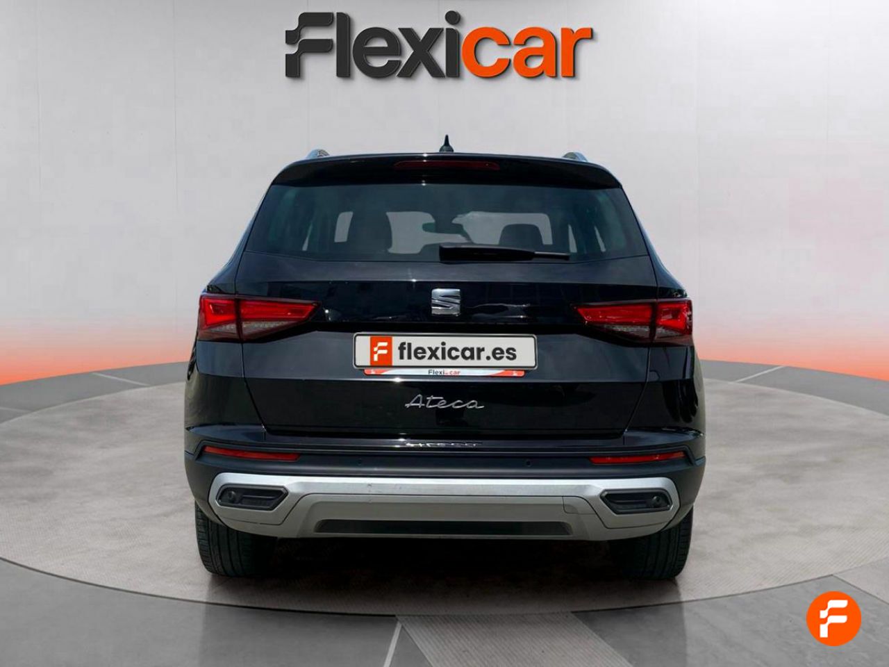 Foto Seat Ateca 7