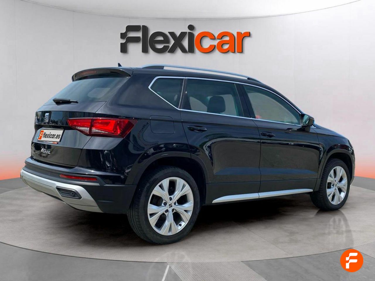 Foto Seat Ateca 8