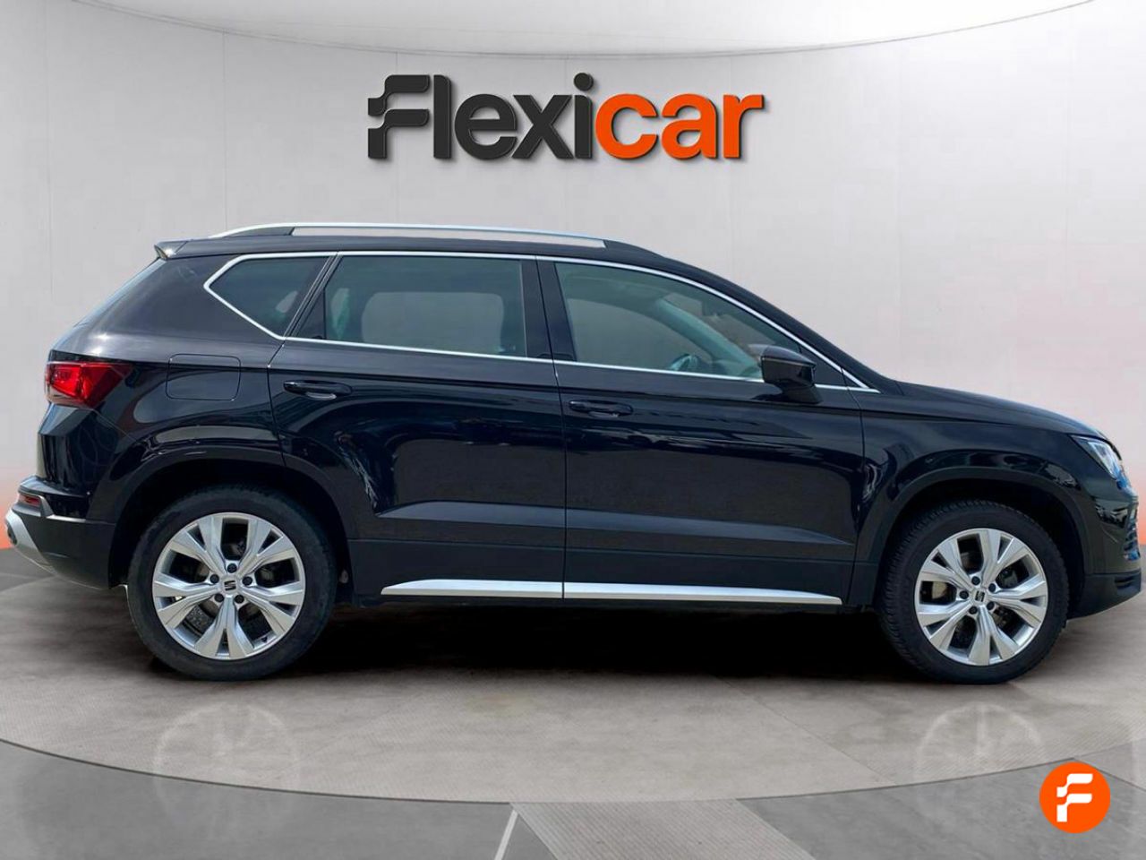Foto Seat Ateca 9