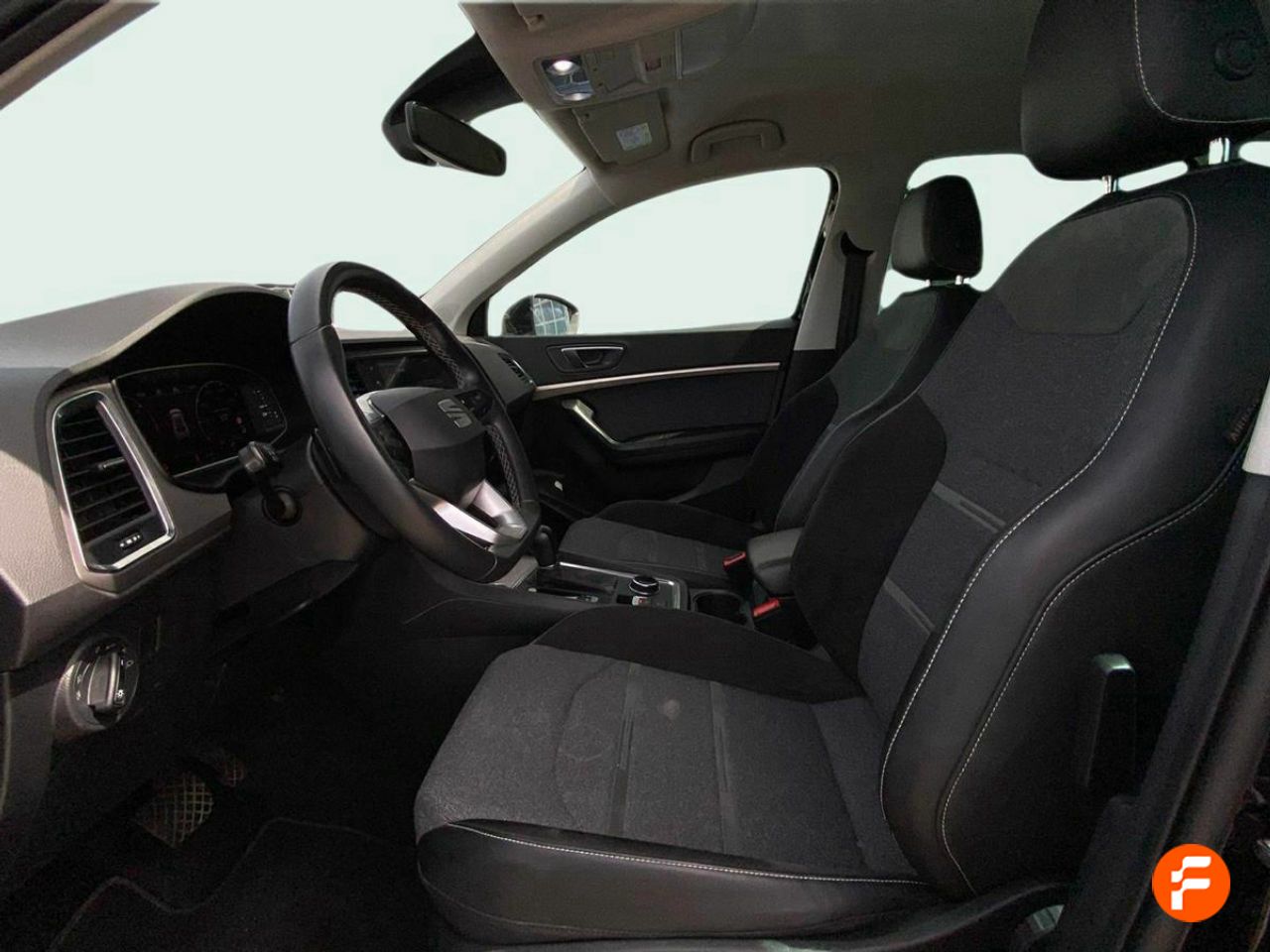 Foto Seat Ateca 10