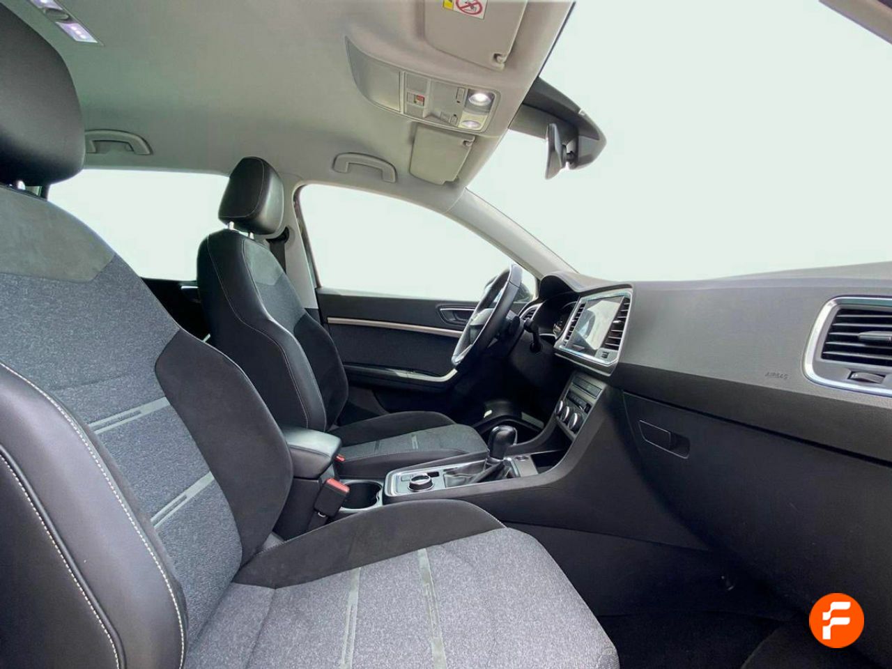Foto Seat Ateca 11