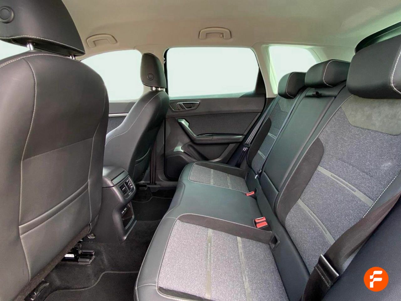 Foto Seat Ateca 12