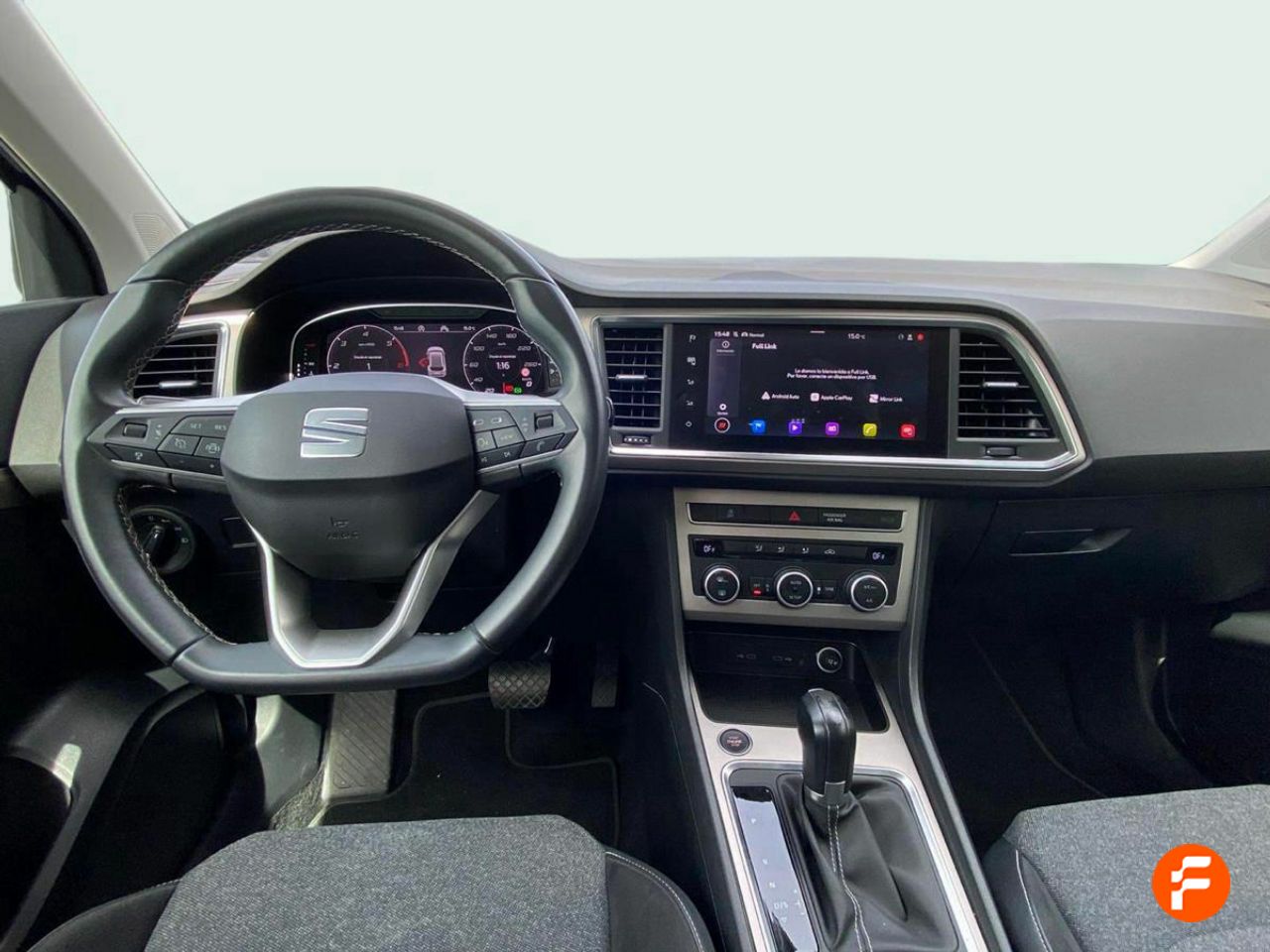 Foto Seat Ateca 14