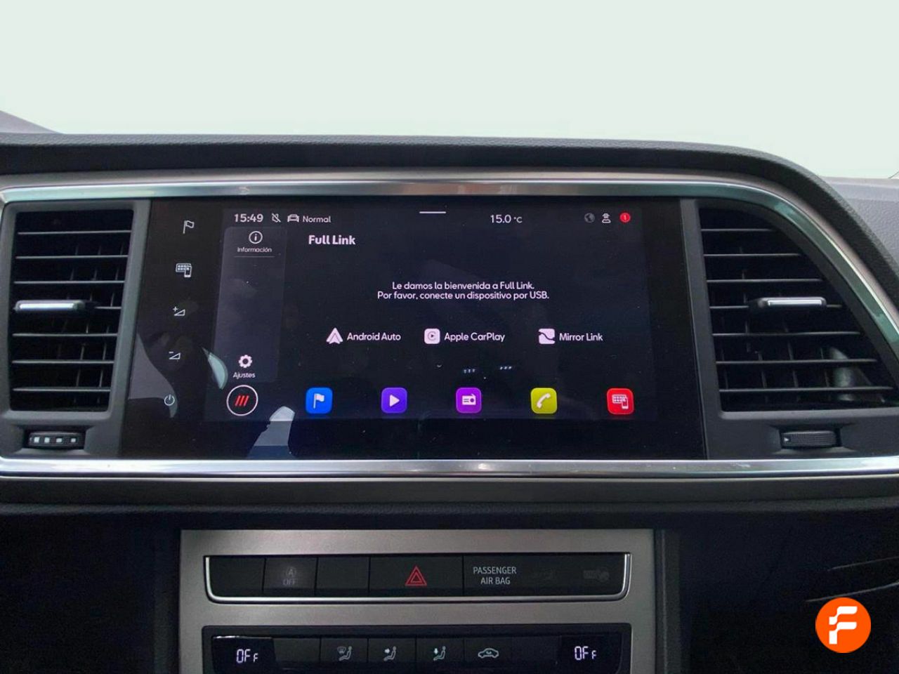 Foto Seat Ateca 19