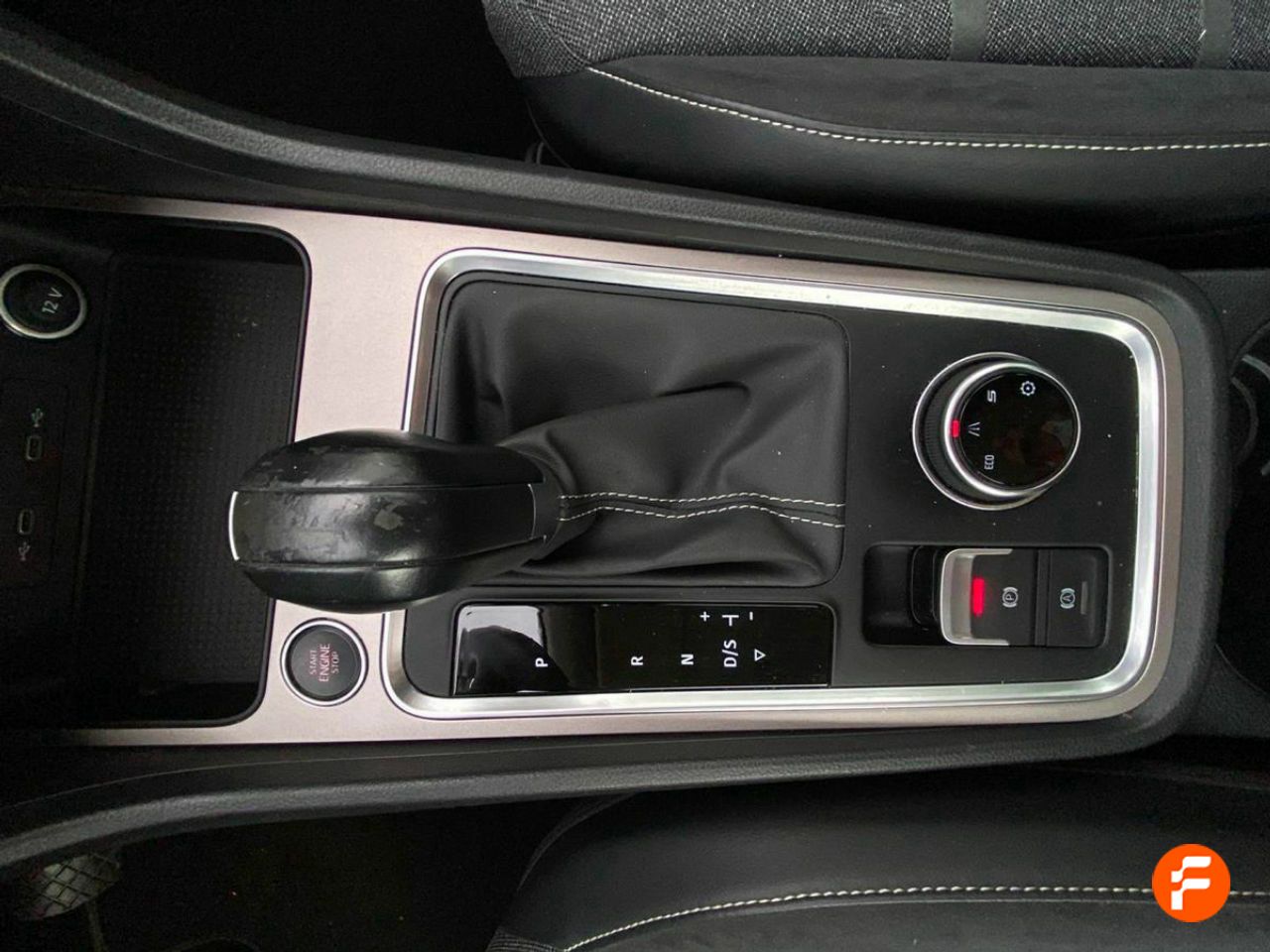 Foto Seat Ateca 20