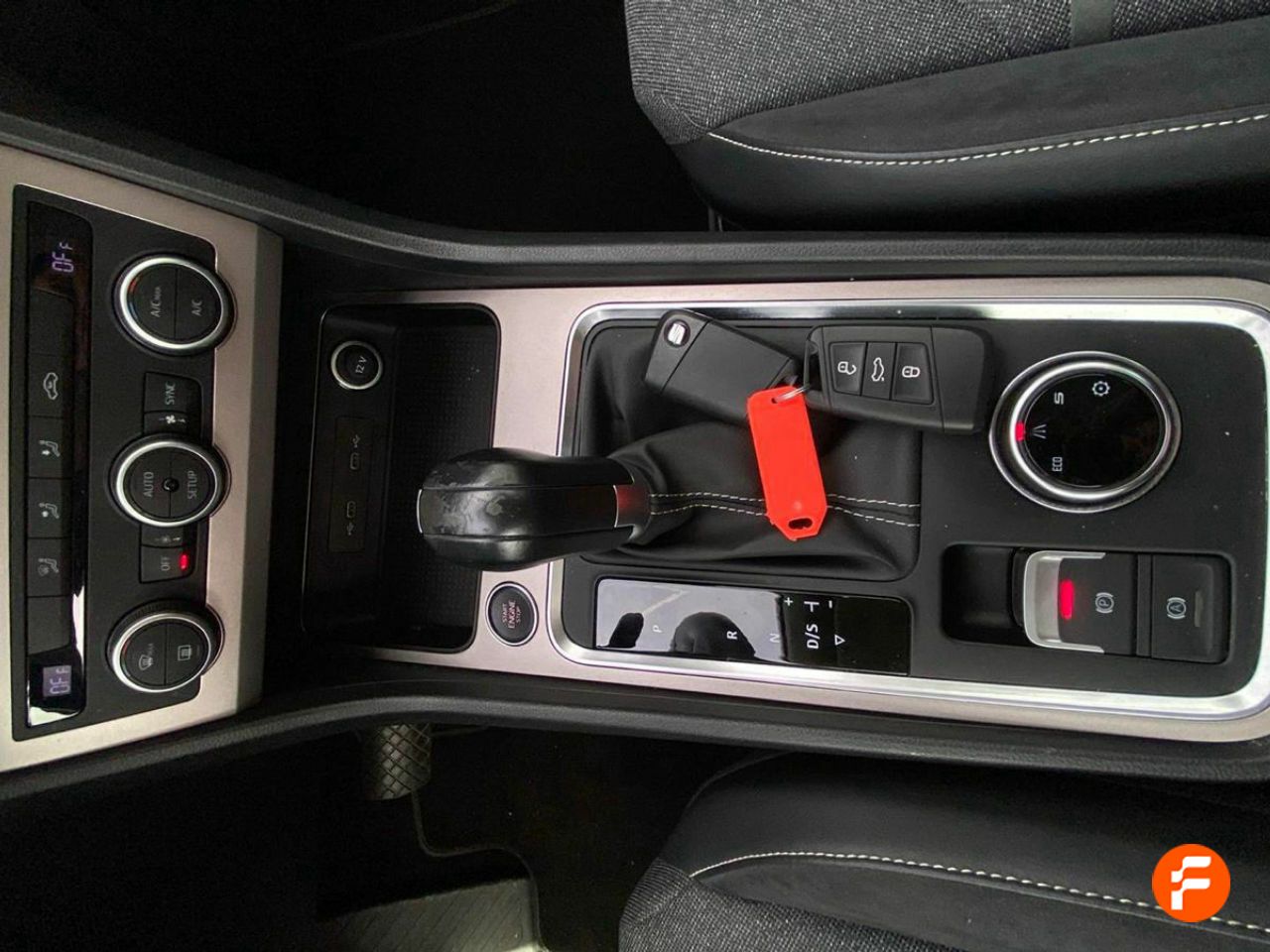 Foto Seat Ateca 21