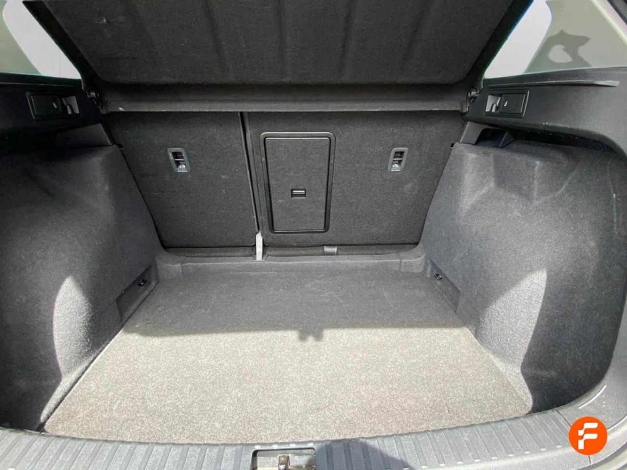 Foto Seat Ateca 22