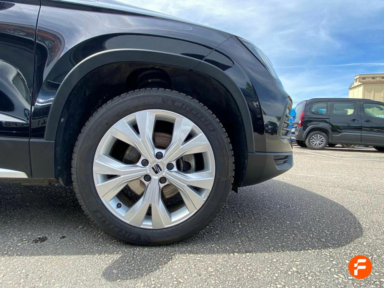Foto Seat Ateca 24