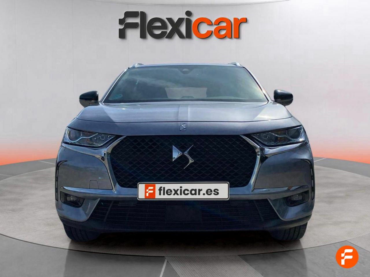 Foto DS Automobiles DS 7 2