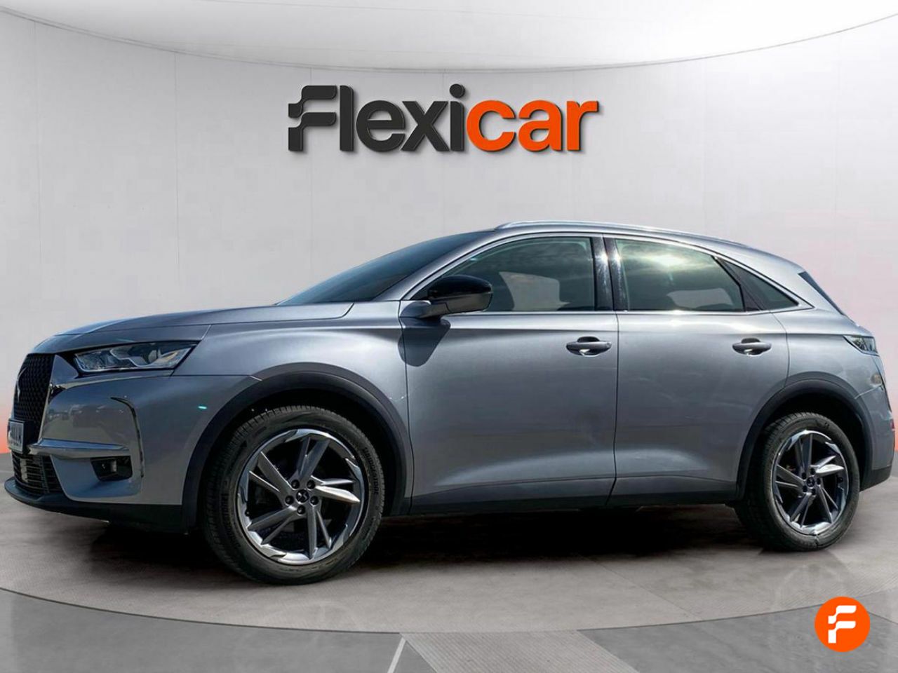Foto DS Automobiles DS 7 3