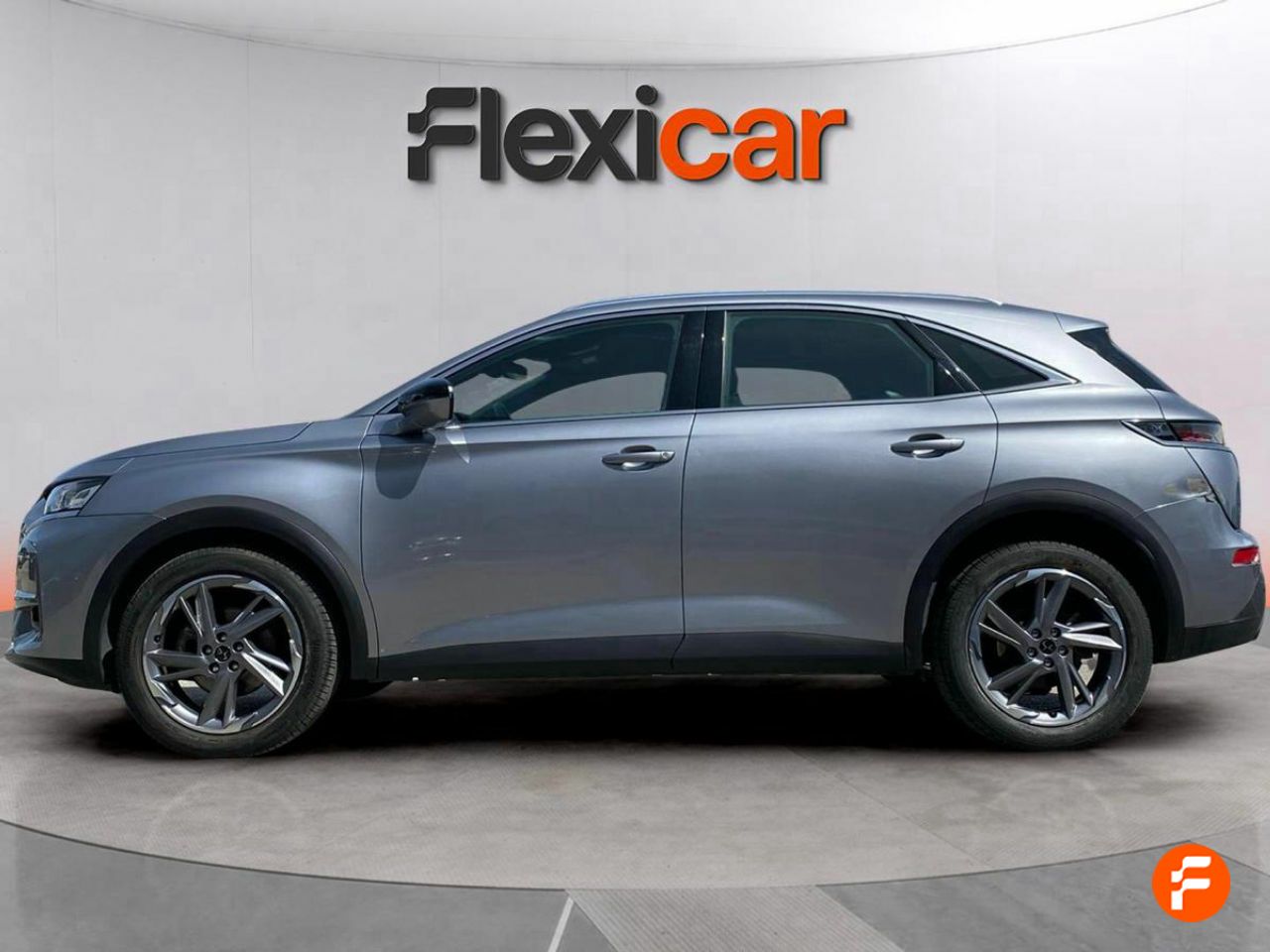 Foto DS Automobiles DS 7 4