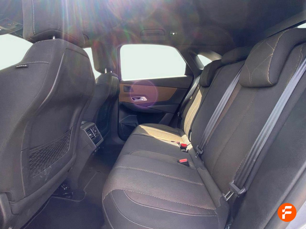 Foto DS Automobiles DS 7 12