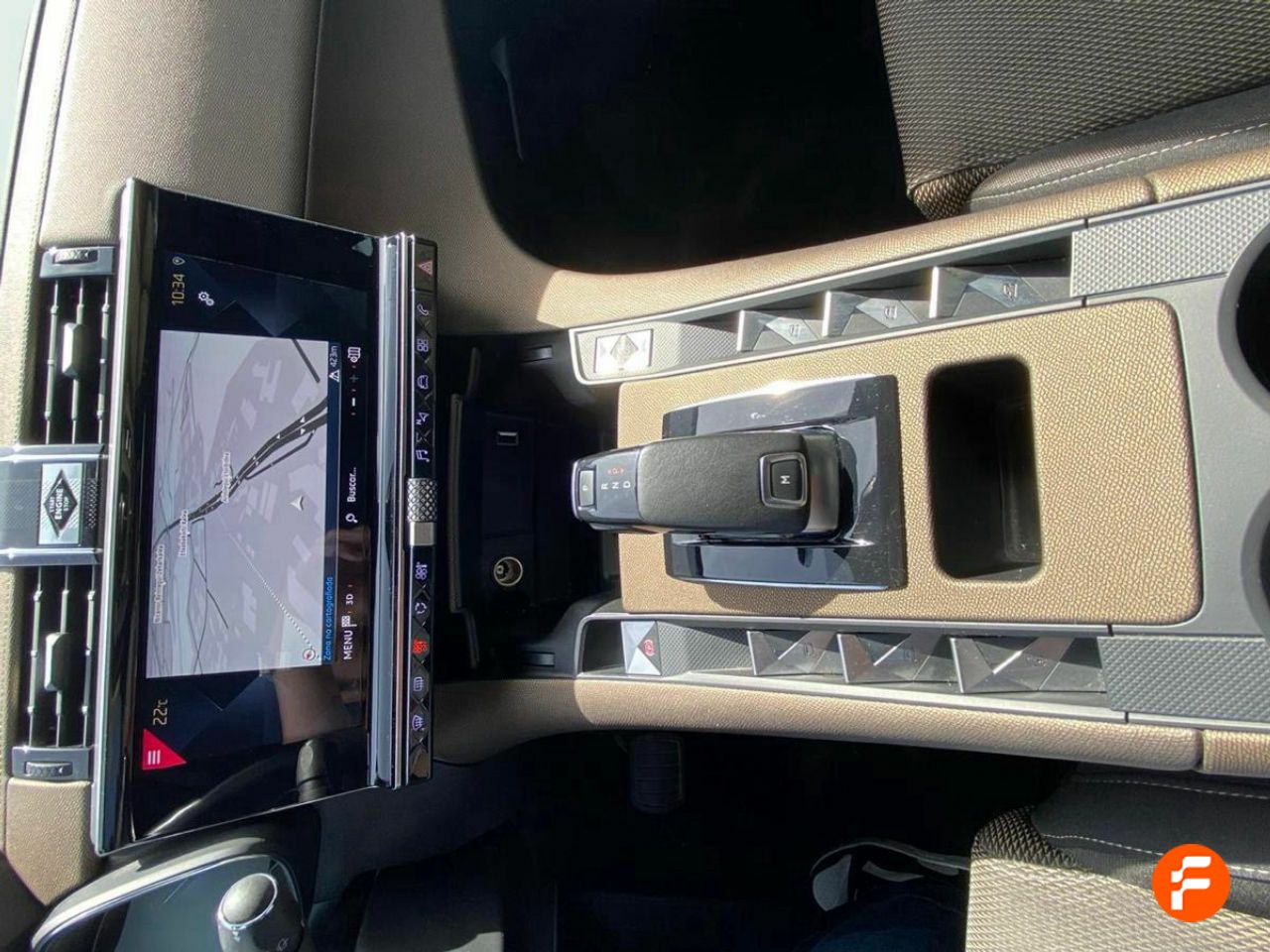 Foto DS Automobiles DS 7 20