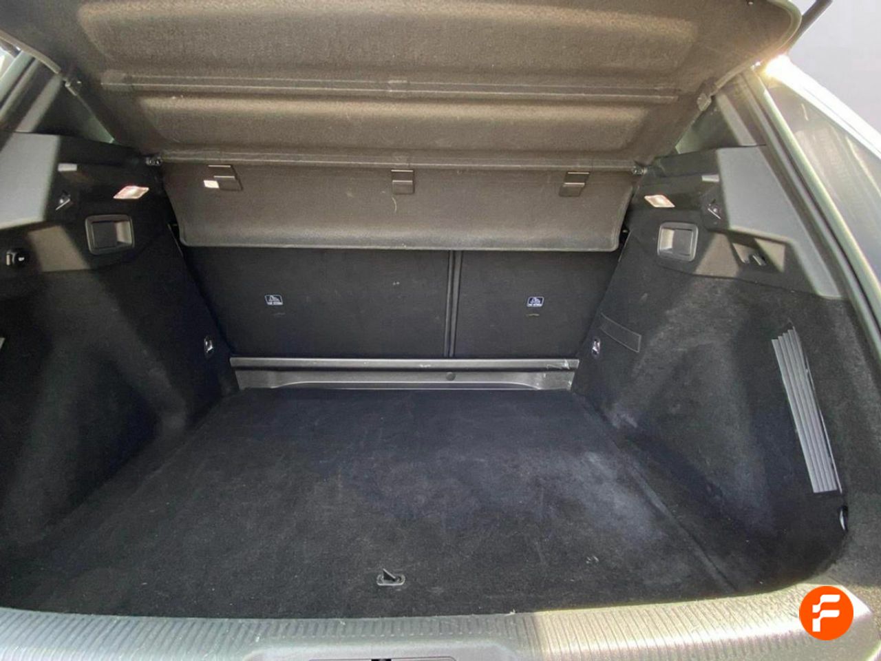 Foto DS Automobiles DS 7 22