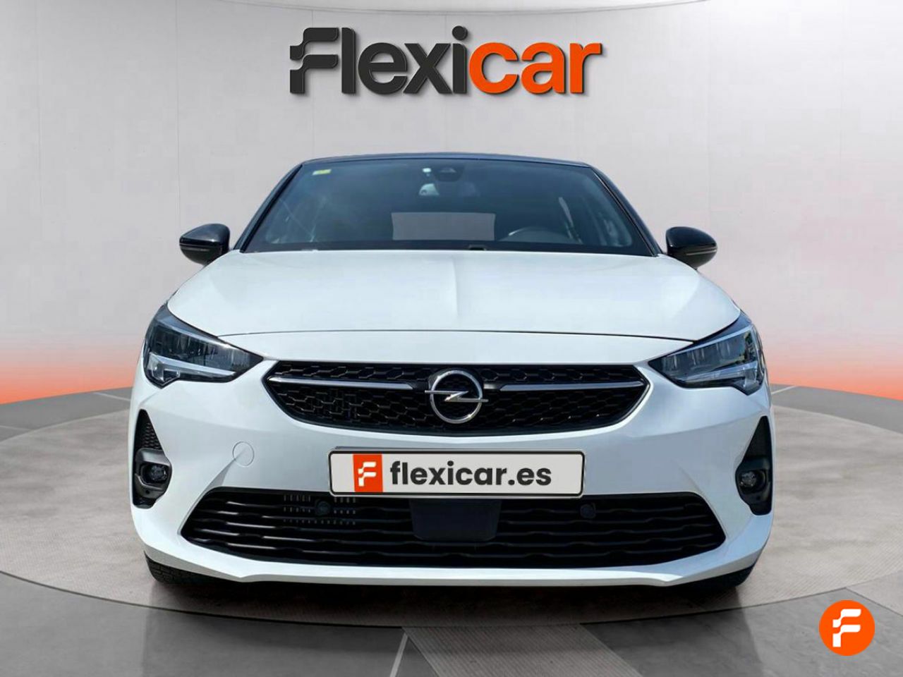 Foto Opel Corsa 2
