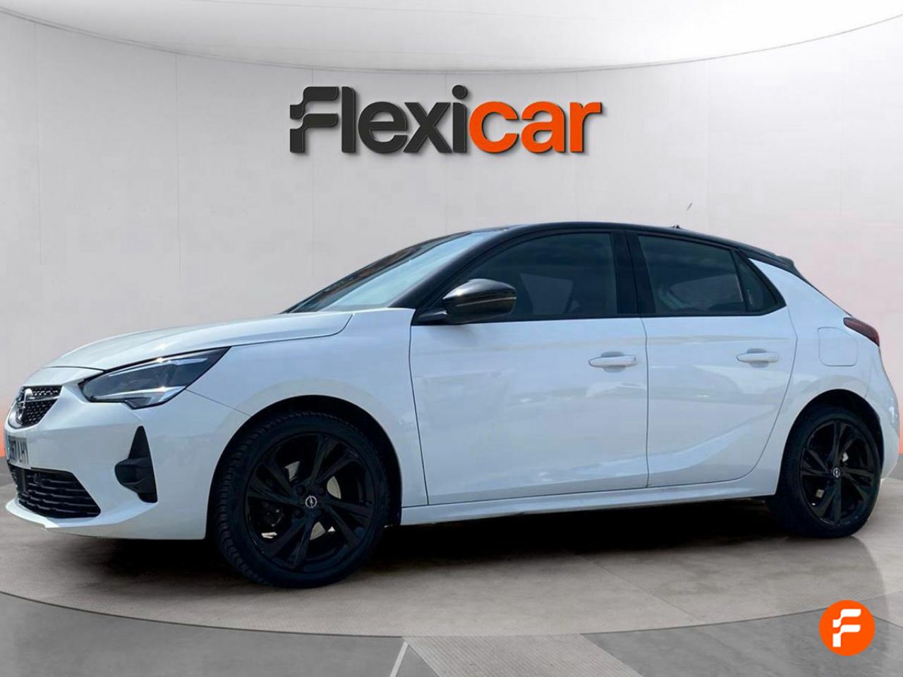 Foto Opel Corsa 3