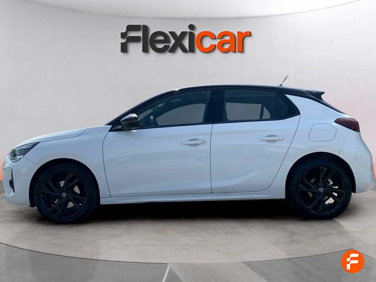 Foto Opel Corsa 4