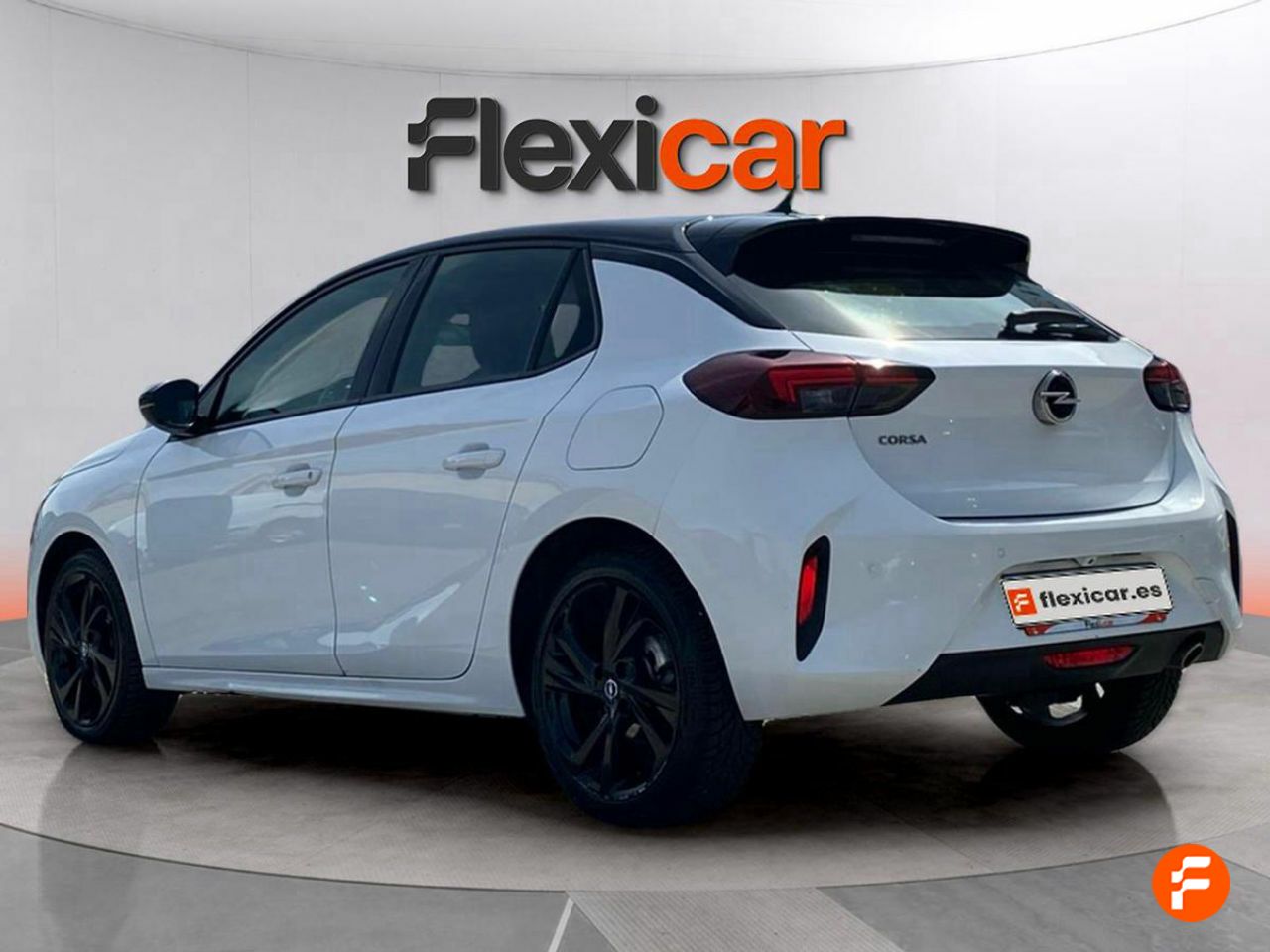 Foto Opel Corsa 5