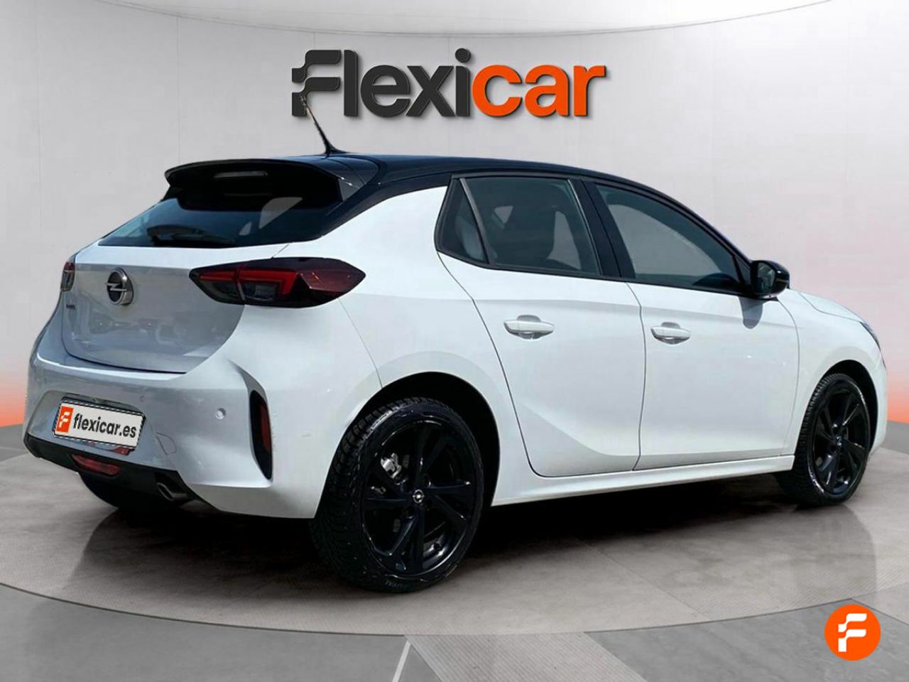 Foto Opel Corsa 8
