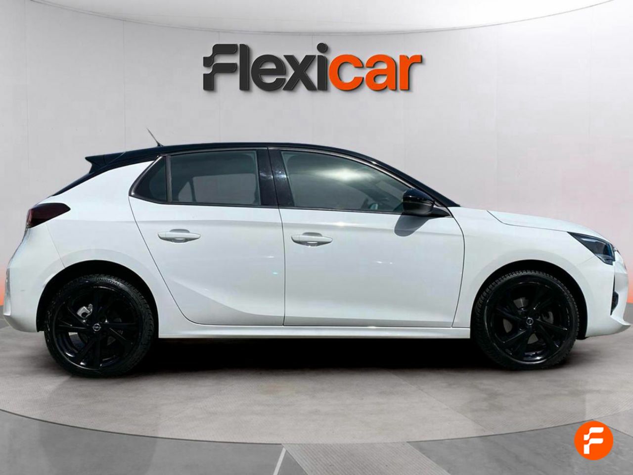 Foto Opel Corsa 9