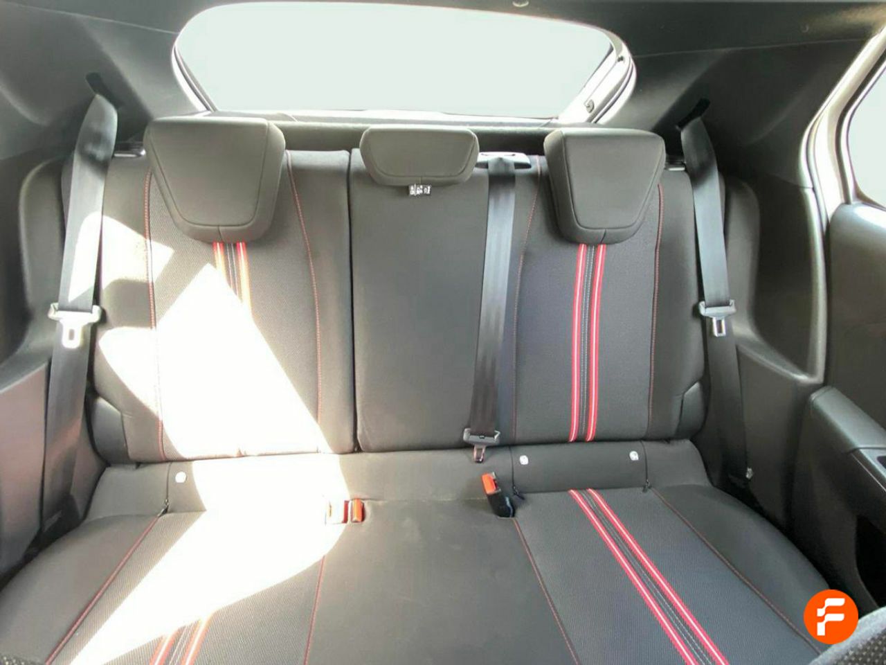 Foto Opel Corsa 14