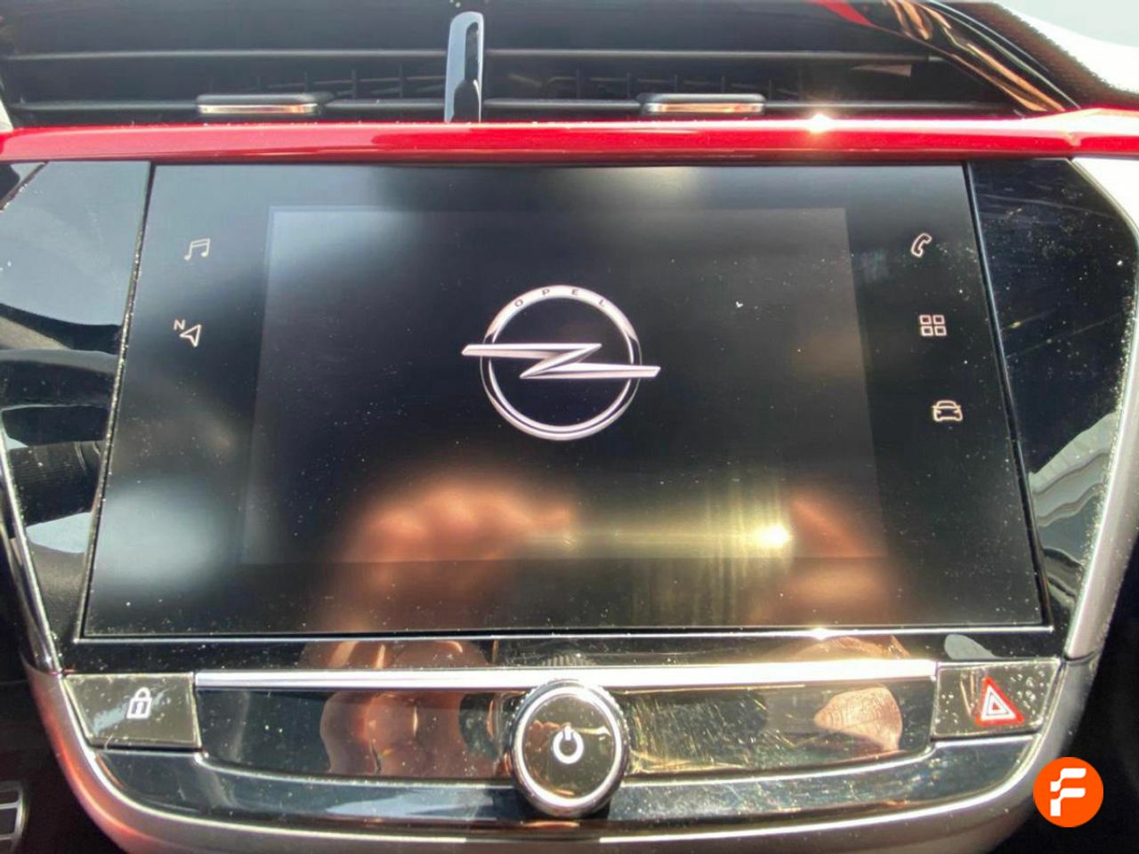 Foto Opel Corsa 18